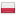 thehilltopworks.com is hosted in Poland